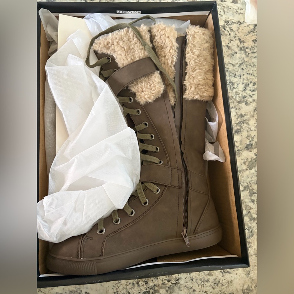 Dolls Kill Twilight Collab Boots